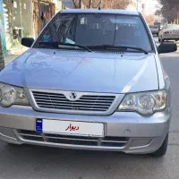 پراید132کلکسیونی