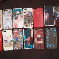 قاب آیفون 6s فقط دونه ای ۳۰ تومن|لوازم جانبی موبایل و تبلت|تهران, اتحاد|دیوار