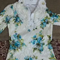 لباس دخترانه شیک قشنگ