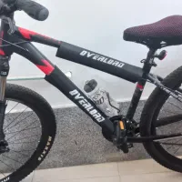 دوچرخه سایز ۲۹ اورلورد