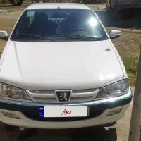پژو پارس سال مدل  1400