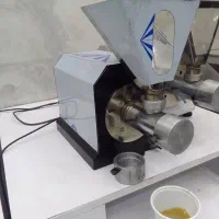 دستگاه کره گیری اتمام مغزیجات و ارده کنجد|ماشینآلات صنعتی|قم, صادقی|دیوار