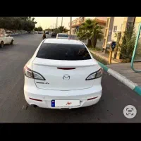 مزدا خونگی ۹۸