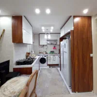 ۷۰ متر ۱ خوابه طبقه اول ملارد مارلیک کرج کد 72