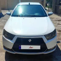 دنا مدل ۹۹ بی رنگ