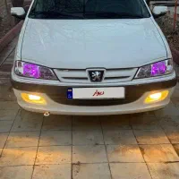 پارس مدل ۱۴۰۰