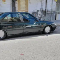 پژو 405 عروسک|خودرو سواری و وانت|فردیس, سرحد آباد|دیوار