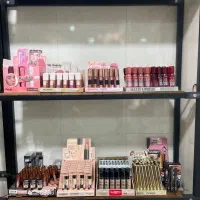 فروش لوازم آرایشی بهداشتی چم اورجینال زیر قیمت