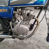 موتور|موتورسیکلت|میانه, |دیوار