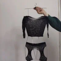 بادی فیشنت