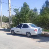 تیبا 1 مدل 98