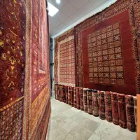فرش ۱۲متری سنتی کرمان ایرانی اصیل بسکابادی|فرش|مشهد, امیر|دیوار