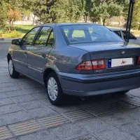 سمند مدل 94 فابریک|خودرو سواری و وانت|شیراز, شهرک دارایی|دیوار