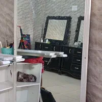 اینه‌قدی‌۱ونیم‌در۲ونیم‌فروشی‌تمیزبدون‌لک