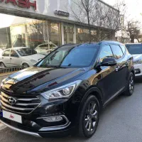 سانتافه ۲۰۱۶|خودرو سواری و وانت|کرج, دولت‌آباد|دیوار