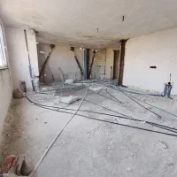 فروش واحد نوساز ۱۴۰ متری در شریعتی/معمار