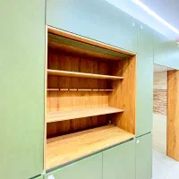 ۵۶مـترتـایپ هـرخـاص پـسـندی/عروسـک خوش نقشه|فروش آپارتمان|تهران, سازمان آب|دیوار