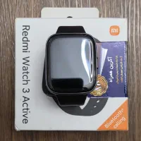 ساعت هوشمند شیائومی redmi watch 3 active
