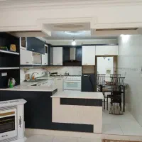 اجاره واحد مبله با دسترسی عالی به مترو ومراکز خرید|اجارهٔ کوتاه‌مدت آپارتمان و سوئیت|تهران, شهرک صدرا|دیوار