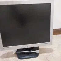 مانیتور سامسونگ ۱۷ اینچ