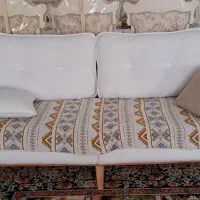 مبل سه نفره نو