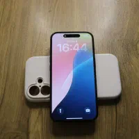 آیفون 16 نرمال 256|موبایل|پرند, فاز ۴|دیوار