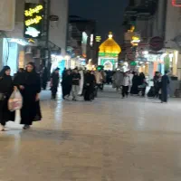 نجف کربلا