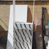 کمد لباس|جاکفشی، کمد، دراور|الیگودرز, |دیوار