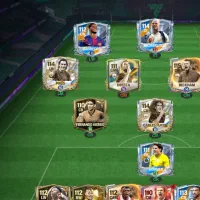 فروش اکانت Fcموبایل