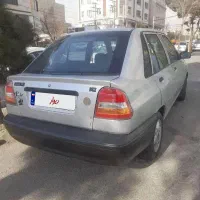 پراید سالم پلمپ|خودرو سواری و وانت|فردیس, شهرک شهید حسینی|دیوار