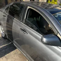 Mg 550|خودرو سواری و وانت|تهران, استخر|دیوار