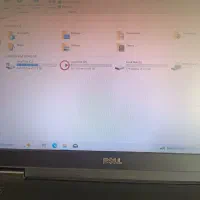 لب تاپ دل در حد نسل ۵|رایانه همراه|ارومیه, |دیوار