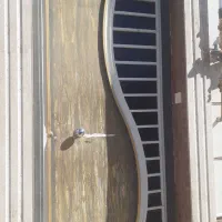 نقاش ساختمان