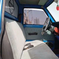 وانت نیسان مدل 84|خودرو سواری و وانت|بستان آباد, |دیوار