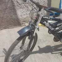 دوچرخه۲۶ زیرقیمت بازار|دوچرخه، اسکیت، اسکوتر|بیرجند, |دیوار