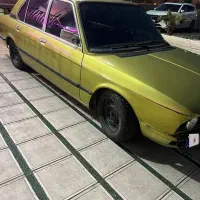 Bmv 518 مدل 1978|خودرو کلاسیک|پاکدشت, شهرک امام رضا|دیوار