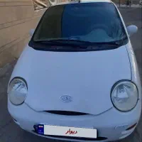 ام وی ام ۱۱۰ سه سیلند مدل ۸۶