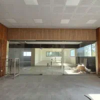 سیتی سنتر میدان امام حسین/ 55 متر/ 2 نبش