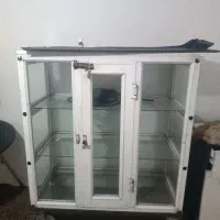 ویترین سیگار