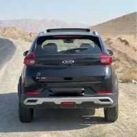 X22poro اتومات 1402|خودرو سواری و وانت|ورامین, ورامین|دیوار