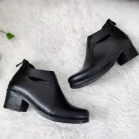 نیم بوت چشمی تولیدی|کیف، کفش، کمربند|حبیب آباد, |دیوار