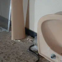 روشویی|لوازم سرویس بهداشتی|لنجان, |دیوار