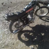 موتور مزایده|موتورسیکلت|خاش, |دیوار