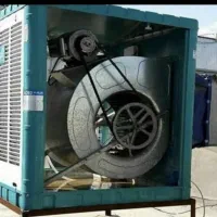 سرویس و تعمیر کولر آبی
