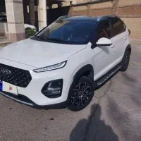 x22 pro اتومات سفید پرو فول امکانات|خودرو سواری و وانت|قم, عمار یاسر|دیوار