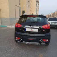 جک اس ۳|خودرو سواری و وانت|یزد, |دیوار