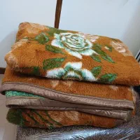 پشتی ترمه اعلا|پشتی|یزد, |دیوار
