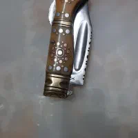 چاقو کلکسیونی