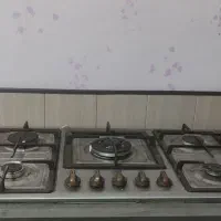یک عدد یخچال نو یک عدد گاز با کابینت و  ابگرمکن|آبگرمکن، پکیج، شوفاژ|چابهار, |دیوار
