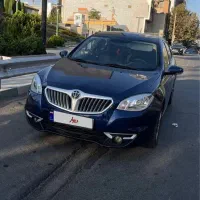 برلیانسH330 اتومات ۱۶۵۰|خودرو سواری و وانت|تهران, ظفر|دیوار